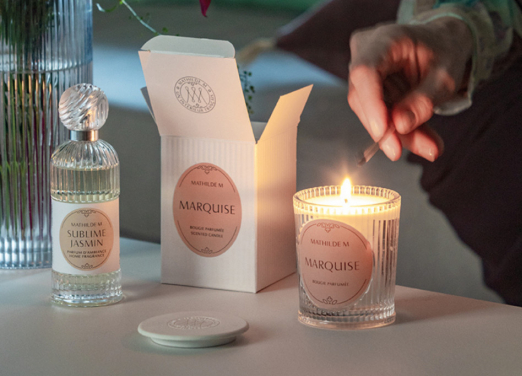 Parfums cocooning : lesquels adopter cet automne ?